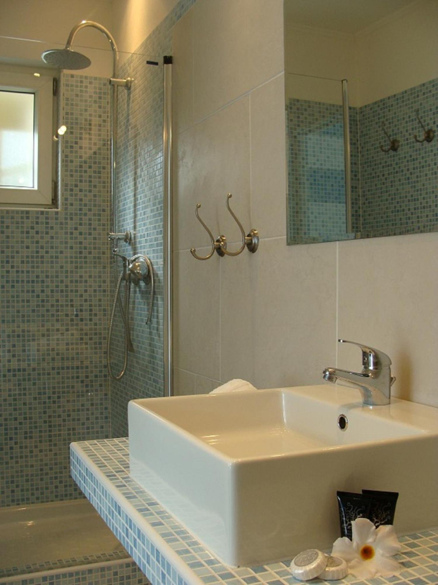 קנוביו B&B Lago Maggiore חדר תמונה