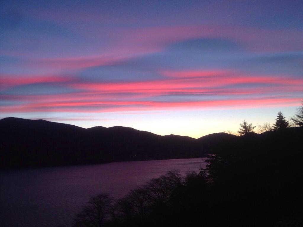 קנוביו B&B Lago Maggiore מראה חיצוני תמונה