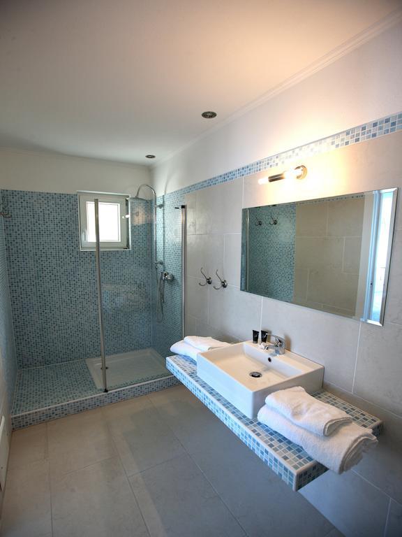קנוביו B&B Lago Maggiore חדר תמונה