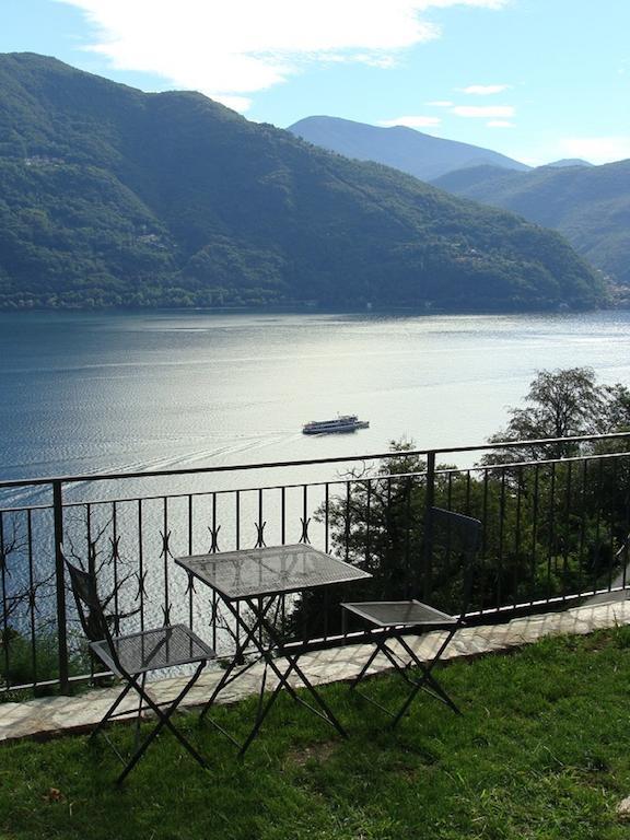 קנוביו B&B Lago Maggiore מראה חיצוני תמונה