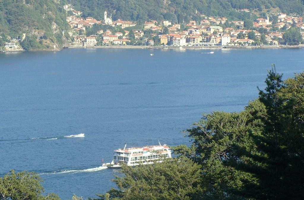 קנוביו B&B Lago Maggiore מראה חיצוני תמונה