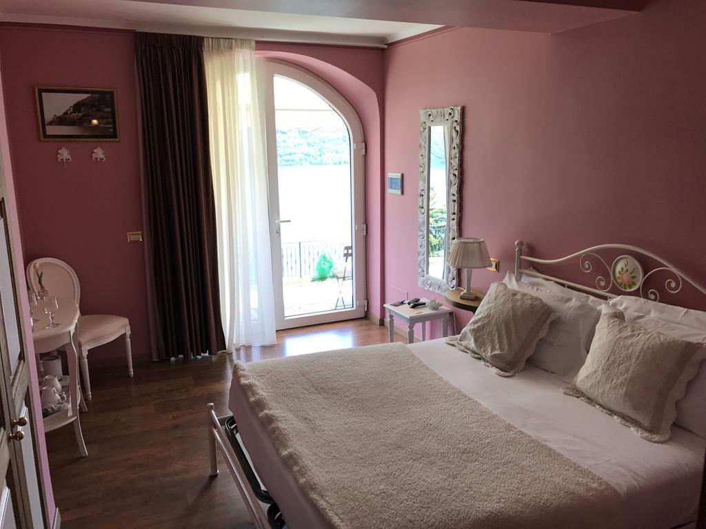 קנוביו B&B Lago Maggiore מראה חיצוני תמונה