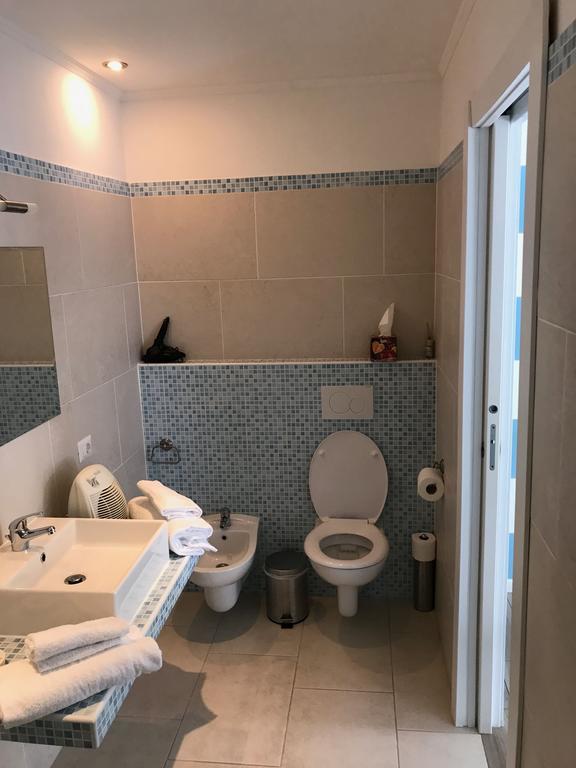 קנוביו B&B Lago Maggiore מראה חיצוני תמונה
