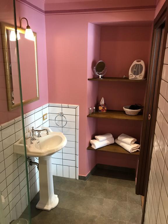 קנוביו B&B Lago Maggiore מראה חיצוני תמונה